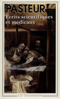 Produktbild: Ecrits scientifiques et m&eacute;dicaux