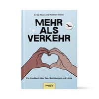 Produktbild: Mehr als Verkehr