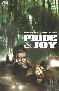 Produktbild: Ennis, G: Pride & Joy