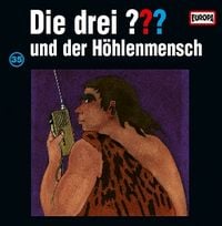 Produktbild: 035/und der H&ouml;hlenmensch