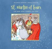 Produktbild: St. Martin of Tours