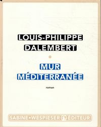 Produktbild: Mur M&eacute;diterran&eacute;e