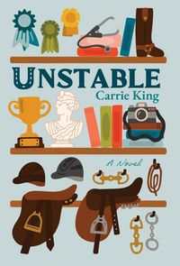 Produktbild: Unstable