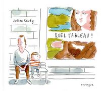 Produktbild: Quel tableau !