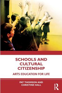 Produktbild: Schools and Cultural Citizenship