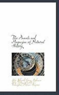 Produktbild: The Annals and Magazine of Natural History