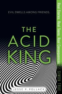 Produktbild: The Acid King