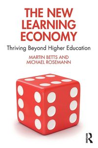 Produktbild: The New Learning Economy