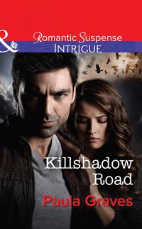 Produktbild: Killshadow Road