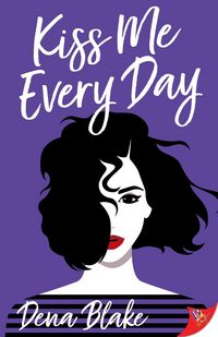 Produktbild: Kiss Me Every Day