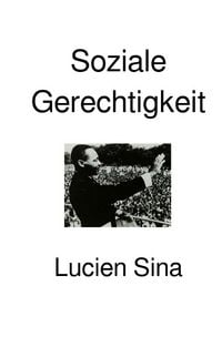 Produktbild: Soziale Gerechtigkeit