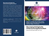 Produktbild: Neuropsychologische Untersuchungstechniken
