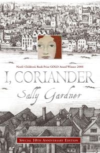 Produktbild: I, Coriander