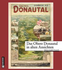 Produktbild: Das Obere Donautal