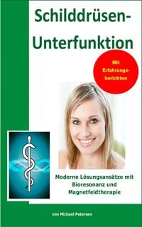 Produktbild: Schilddr&uuml;sen-Unterfunktion