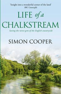 Produktbild: Life of a Chalkstream