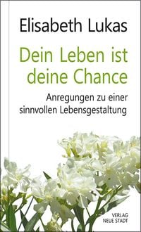 Produktbild: Dein Leben ist deine Chance