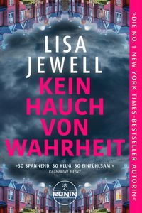 Produktbild: Kein Hauch von Wahrheit