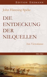 Produktbild: Die Entdeckung der Nilquellen