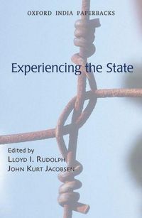 Produktbild: Experiencing the State