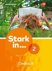 Produktbild: Stark in Deutsch Ausgabe 2017
