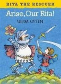 Produktbild: Arise, Our Rita
