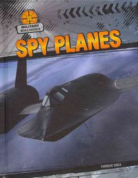 Produktbild: Spy Planes