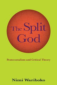 Produktbild: The Split God