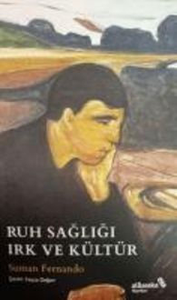 Produktbild: Ruh Sagligi Irk ve K&uuml;lt&uuml;r