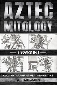 Produktbild: Aztec Mythology