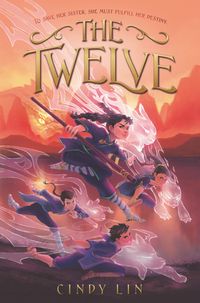 Produktbild: The Twelve