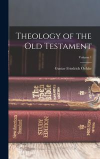 Produktbild: Theology of the Old Testament; Volume 1