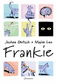 Produktbild: Frankie