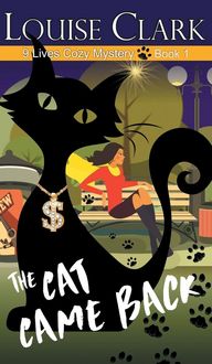 Produktbild: The Cat Came Back