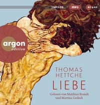 Produktbild Liebe