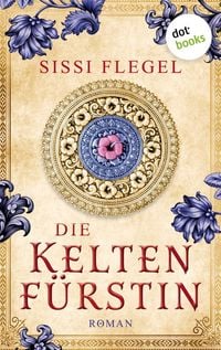 Produktbild: Die Keltenf&uuml;rstin