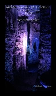 Produktbild: Michael Pearson - Das Geheimnis von Cedar Creek III