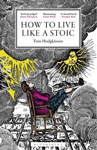 Produktbild: How to Live Like a Stoic