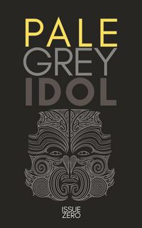 Produktbild: Pale Grey Idol, Issue Zero