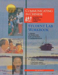 Produktbild: Comm in Chin