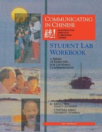 Produktbild: COMM IN CHIN