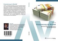 Produktbild: Finanzierung im Wandel