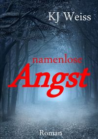 Produktbild: Namenlose Angst