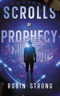 Produktbild: Scrolls of Prophecy