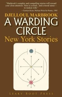 Produktbild: A Warding Circle