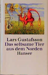 Produktbild: Das seltsame Tier aus dem Norden