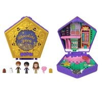 Produktbild: Polly Pocket Harry Potter.JMF25