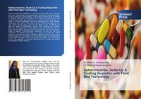 Produktbild: Spheronization, Scale-Up & Coating Ibuprofen with Fluid Bed Technology
