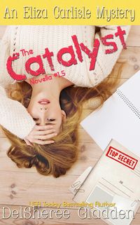 Produktbild: The Catalyst (Novella 1.5)
