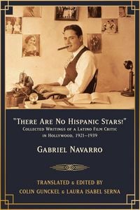 Produktbild: There Are No Hispanic Stars!
